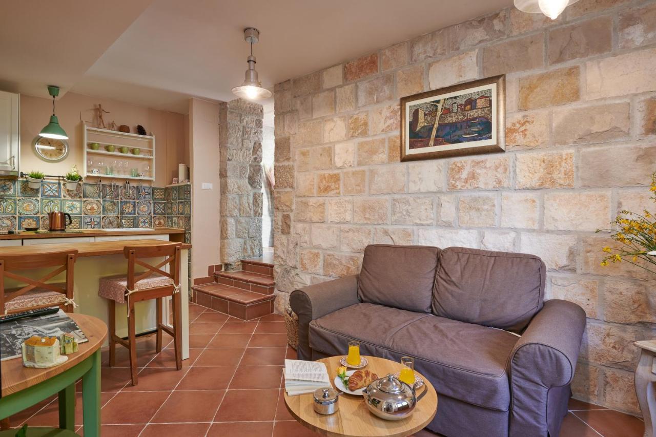 Apartment Borna Cavtat Exterior photo