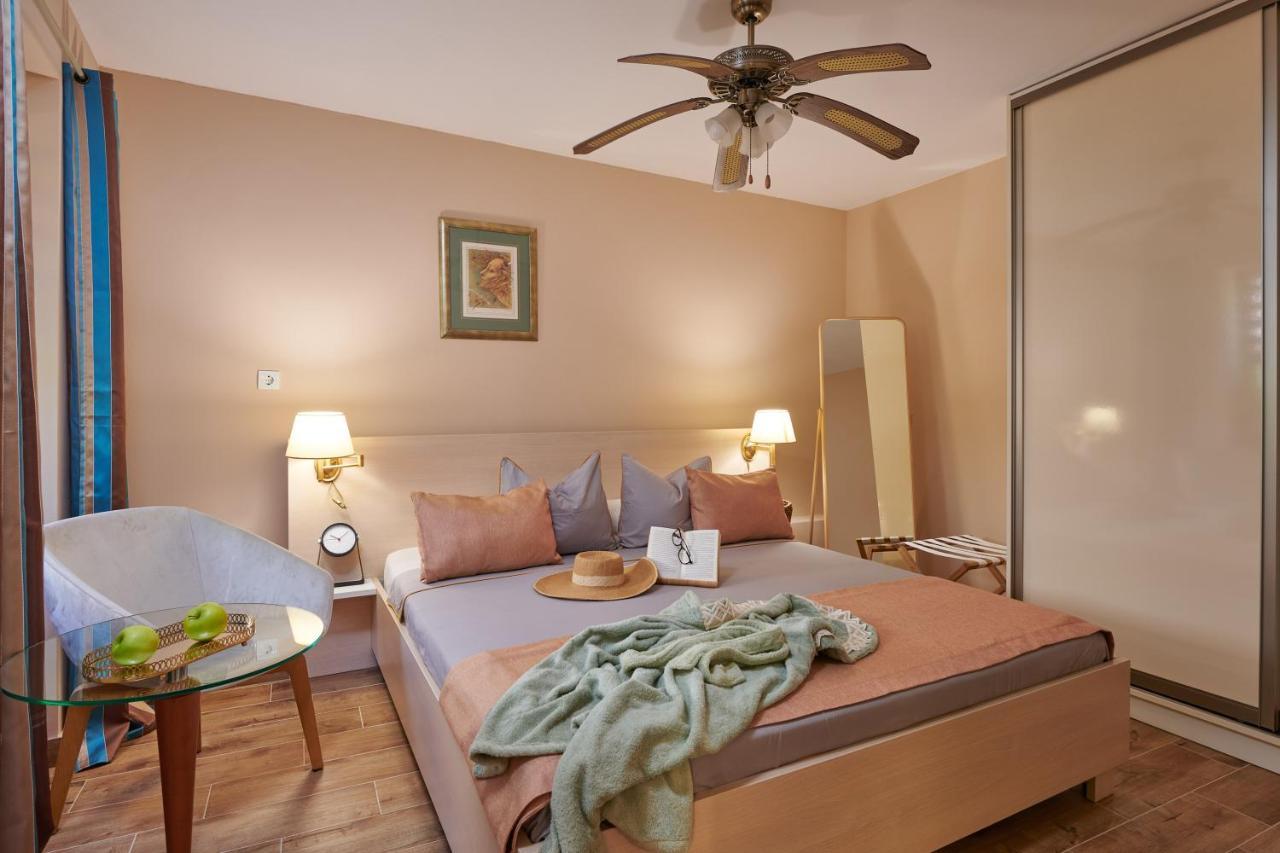 Apartment Borna Cavtat Exterior photo