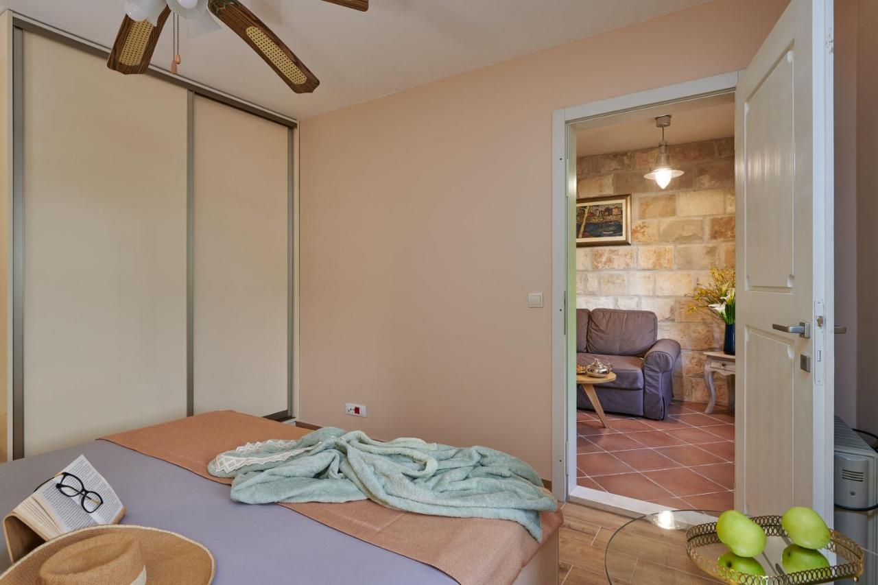 Apartment Borna Cavtat Exterior photo